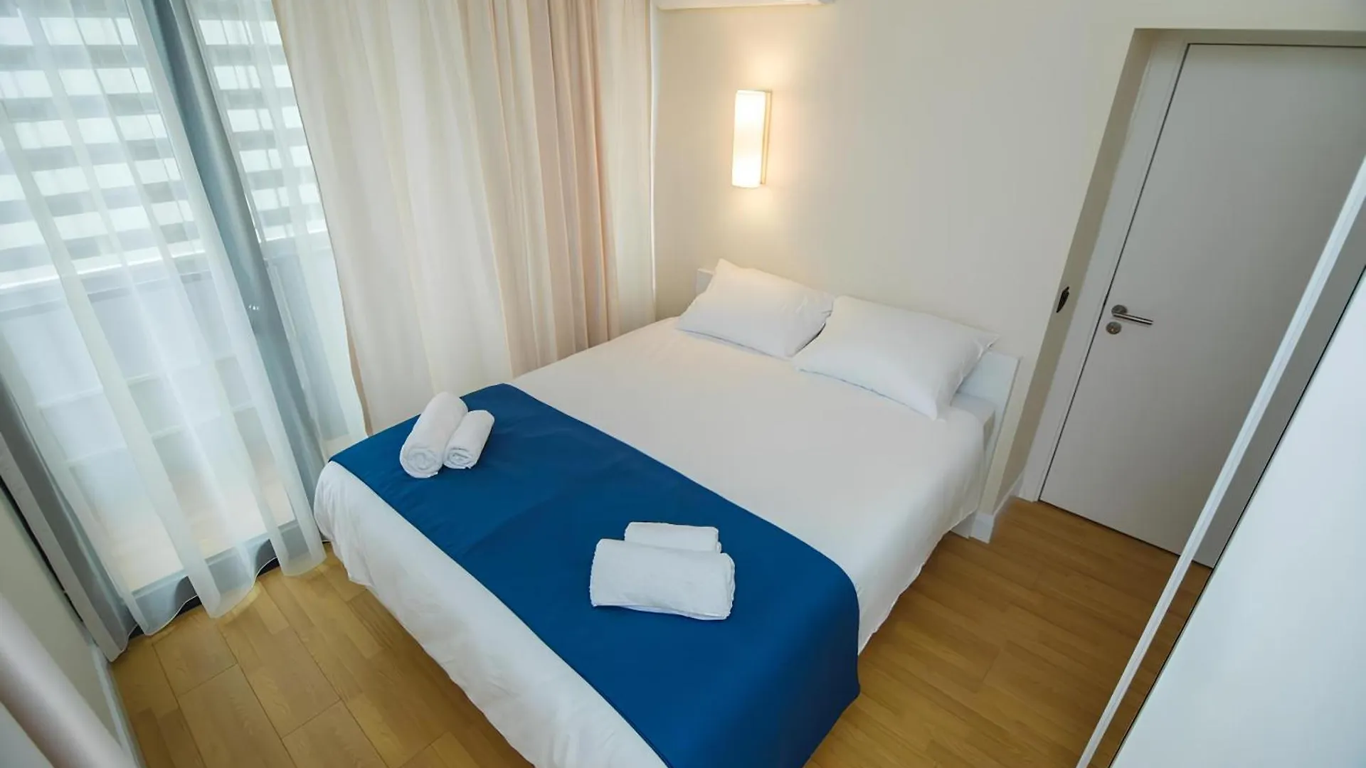 New Orbi City Suite 巴统