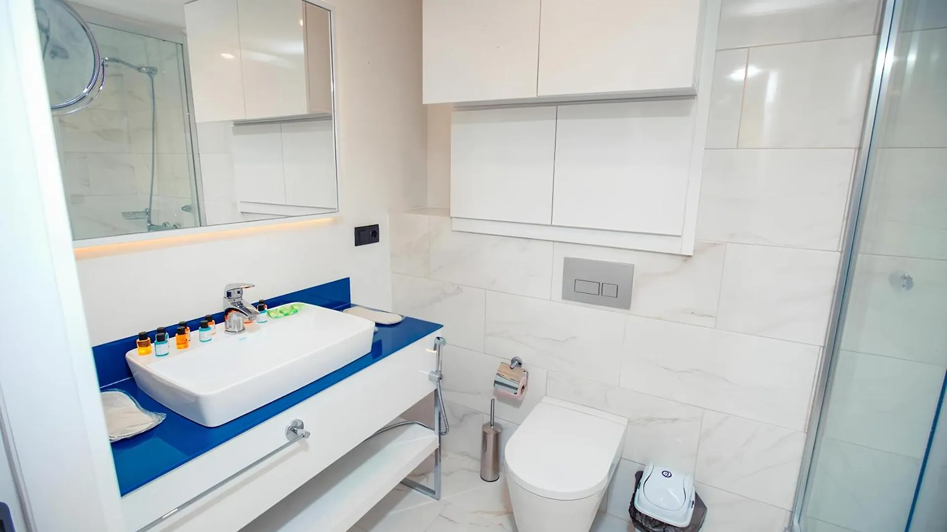 New Orbi City Suite 巴统 5*,  格鲁吉亚
