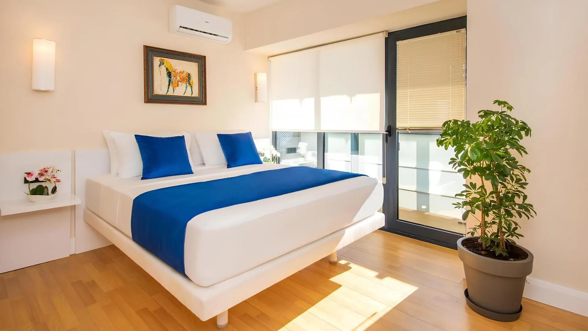 New Orbi City Suite 巴统