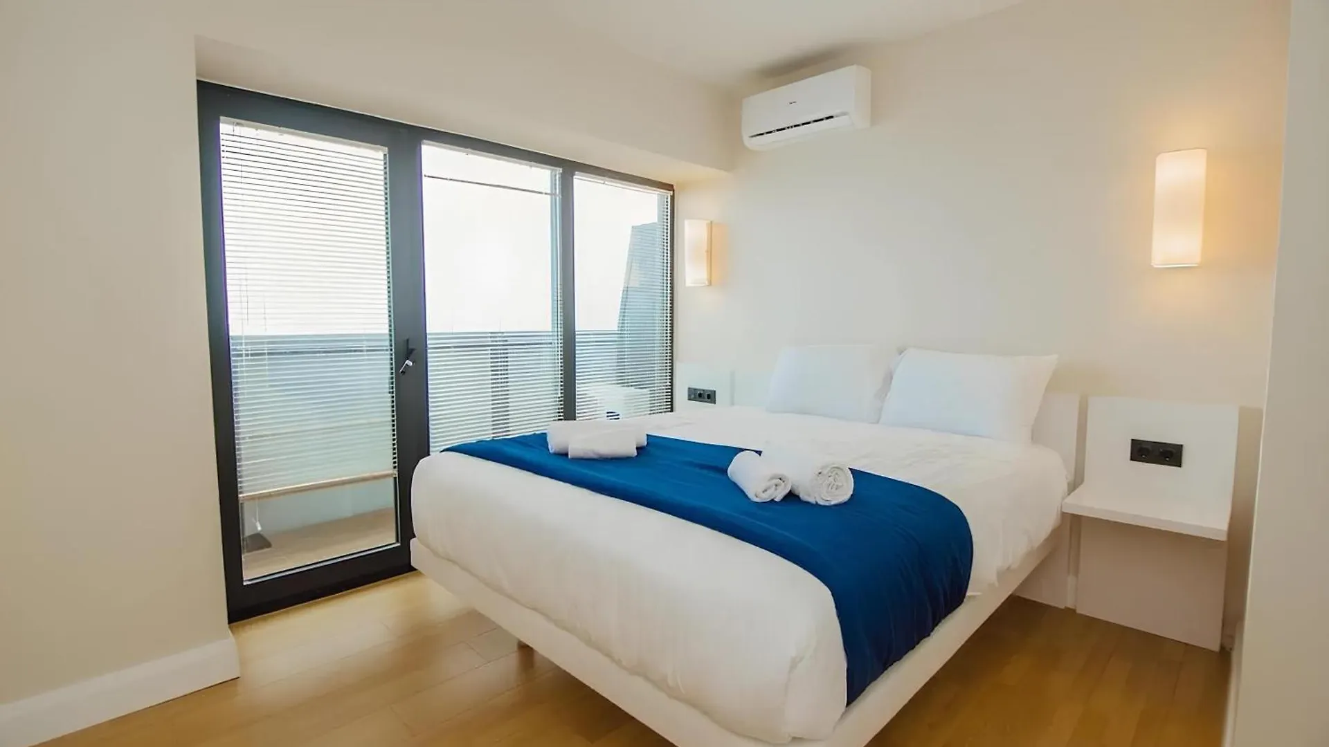 New Orbi City Suite 巴统 格鲁吉亚