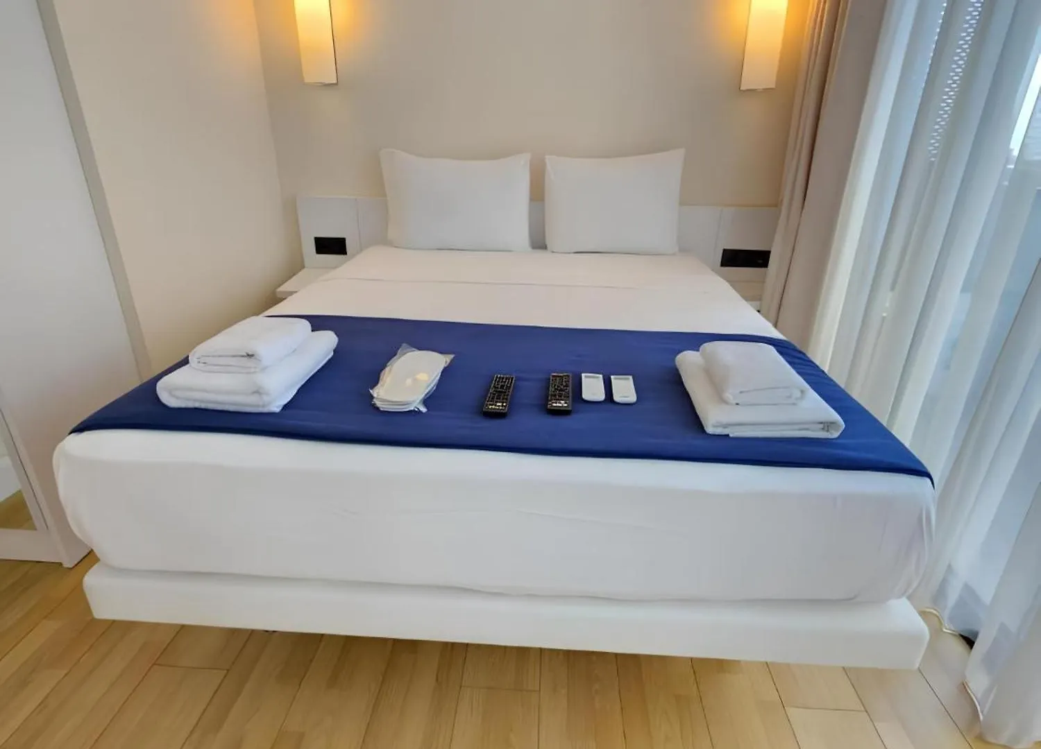 New Orbi City Suite 巴统