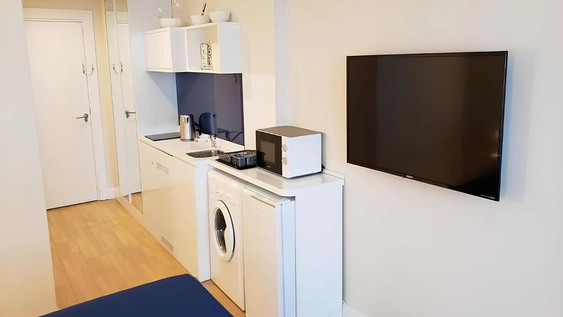 New Orbi City Suite 巴统 5*,  格鲁吉亚