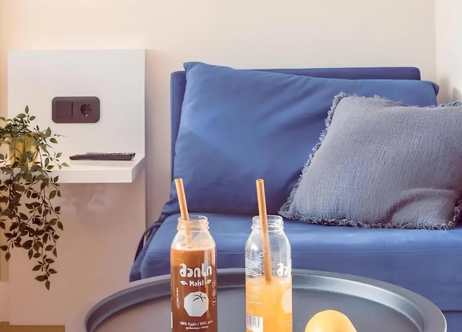 New Orbi City Suite 巴统 酒店